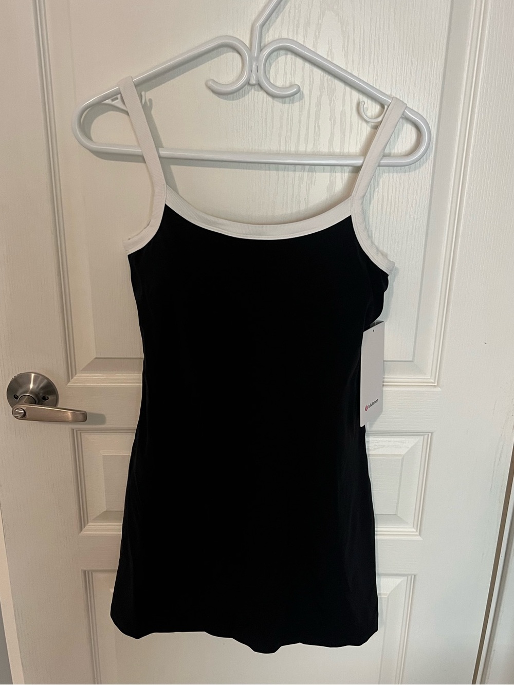 NWT Lululemon Align Dress ribbed